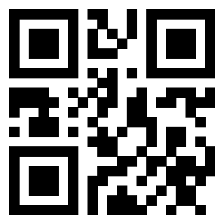 Qr Code di 3910111721