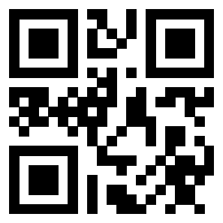 Immagine del QrCode di 3910111722