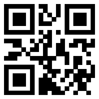 Il Qr Code di 3910111723