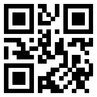 Scansione del Qr Code di 3910111724