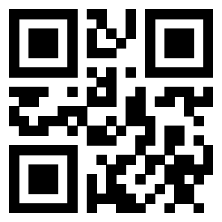 Immagine del Qr Code di 3910111729
