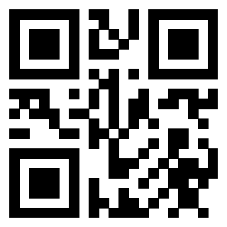 Immagine del Qr Code di 3910111730