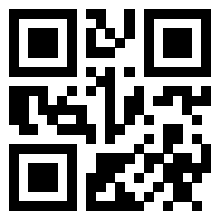 3910111731 - Immagine del Qr Code
