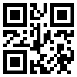 3910111732 - Immagine del Qr Code associato