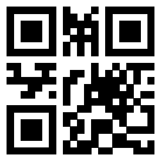 3910111734 - Immagine del QrCode