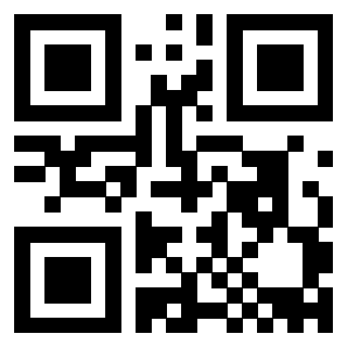 3910111736 - Immagine del Qr Code associato
