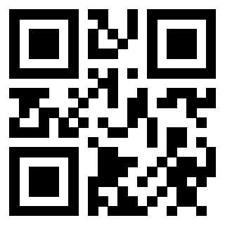 Il Qr Code di 3910111742