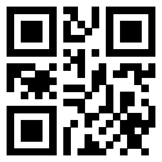 Qr Code di 3910111744