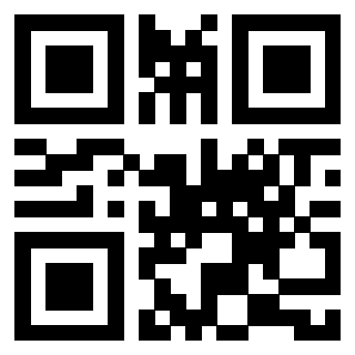 Scansione del QrCode di 3910111745