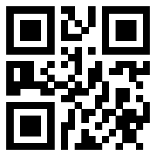 Scansione del QrCode di 3910111749