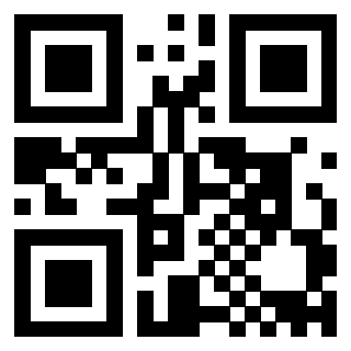 Immagine del Qr Code di 3910111750