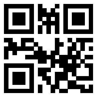 Immagine del QrCode di 3910111757