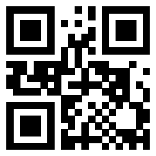 3910111758 Qr Code associato