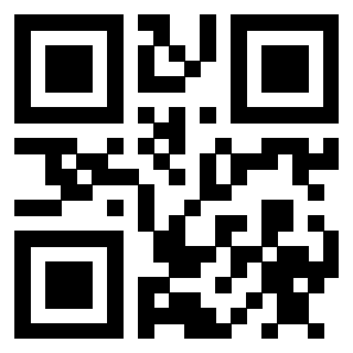 Scansione del QrCode di 3910111759