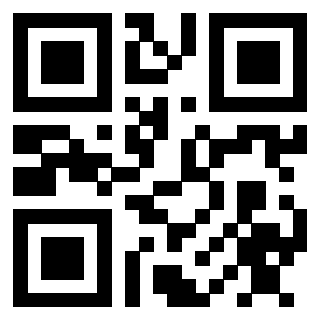3910111760 QrCode associato