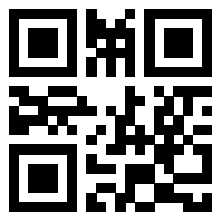 Immagine del QrCode di 3910111762