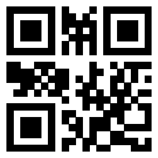 3910111763 - Immagine del Qr Code associato