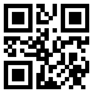 3910111764 QrCode associato