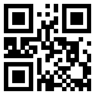 3910111765 - Immagine del Qr Code