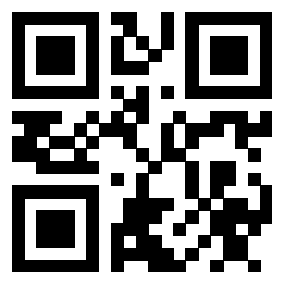 Immagine del Qr Code di 3910111766