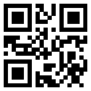 Immagine del QrCode di 3910111767