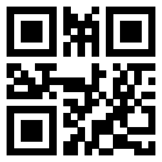 Il QrCode di 3910111769