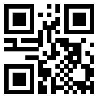 Immagine del QrCode di 3910111770