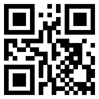 Scansione del QrCode di 3910111771