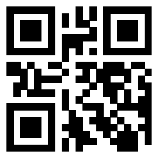 3910111772 - Immagine del QrCode associato