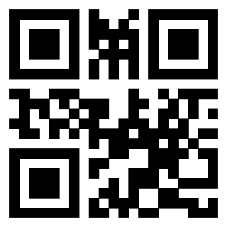 QrCode di 3910111775