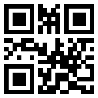 3910111776 - Immagine del Qr Code associato
