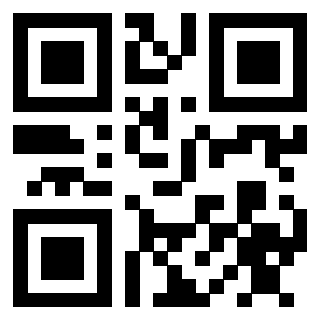 Scansione del QrCode di 3910111779