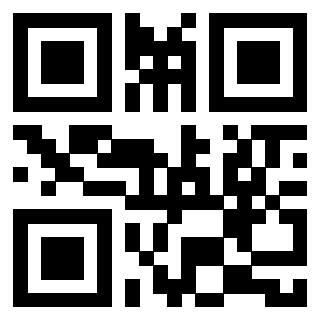 3910111780 Qr Code associato