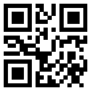 3910111781 - Immagine del Qr Code associato