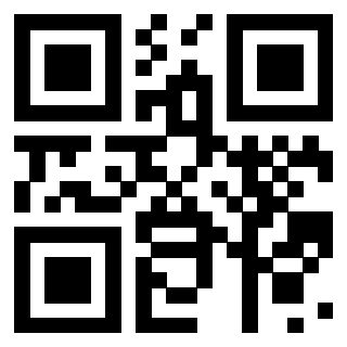 Scansione del Qr Code di 3910111783