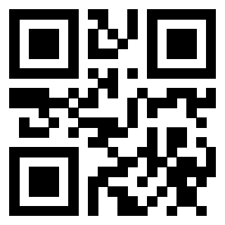 3910111785 - Immagine del QrCode associato