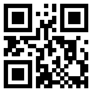 Il QrCode di 3910111786