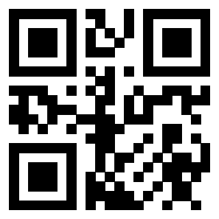 3910111790 - Immagine del QrCode