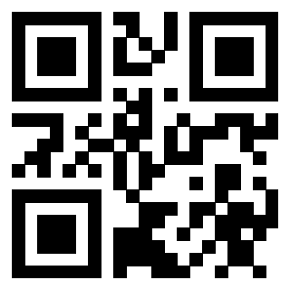 Il QrCode di 3910111793