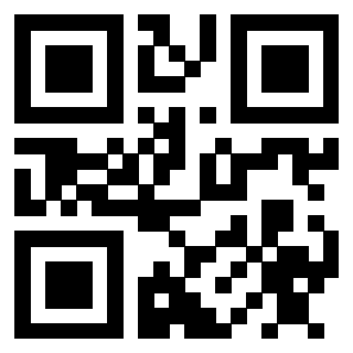 Il QrCode di 3910111794