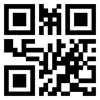 Il QrCode di 3910111795