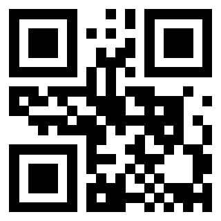 Immagine del QrCode di 3910111797