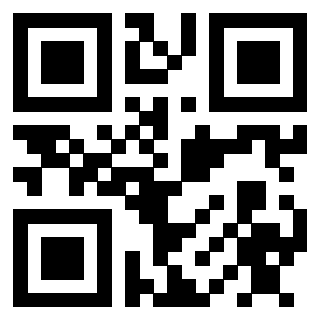 3910111800 - Immagine del QrCode