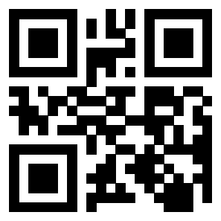 Il QrCode di 3910111805