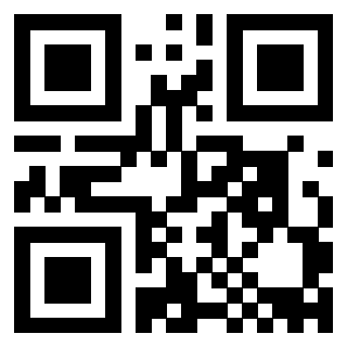 Immagine del QrCode di 3910111806
