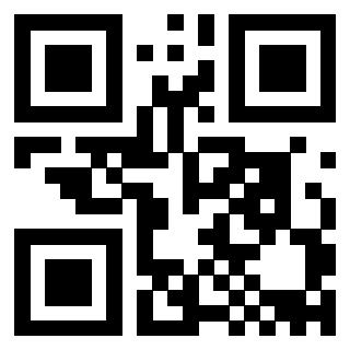 3910111807 - Immagine del Qr Code associato