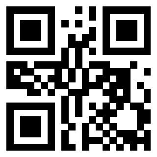 Immagine del Qr Code di 3910111809