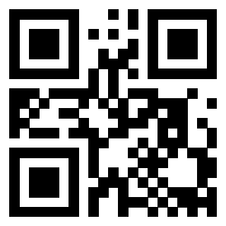 Immagine del QrCode di 3910111811