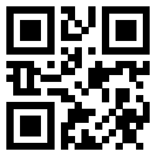 3910111812 Qr Code associato