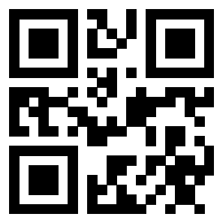 Scansione del QrCode di 3910111813